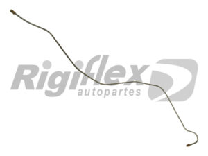 RIGIDO DE EMBRAGUE DEL CILINDRO AL RECEPTOR MOD. OF 1215 OM 366 MOTOR DELANTERO